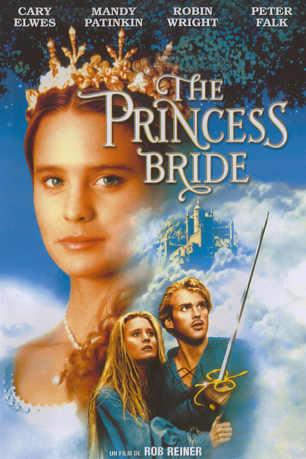 The Princess Bride (Standard)